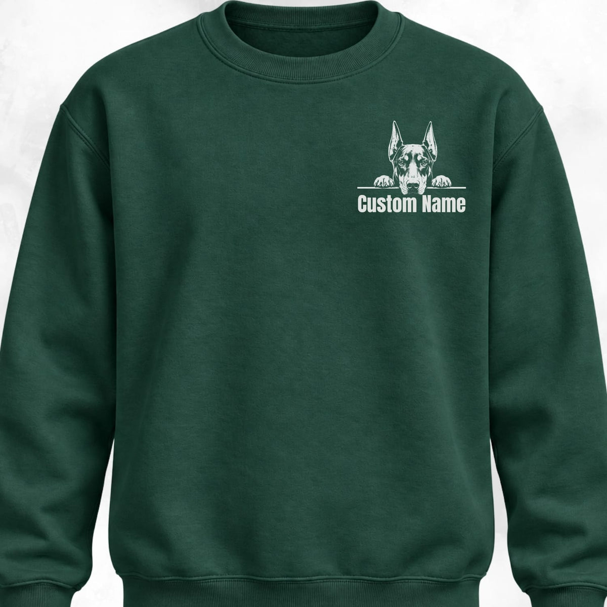 Forest Green