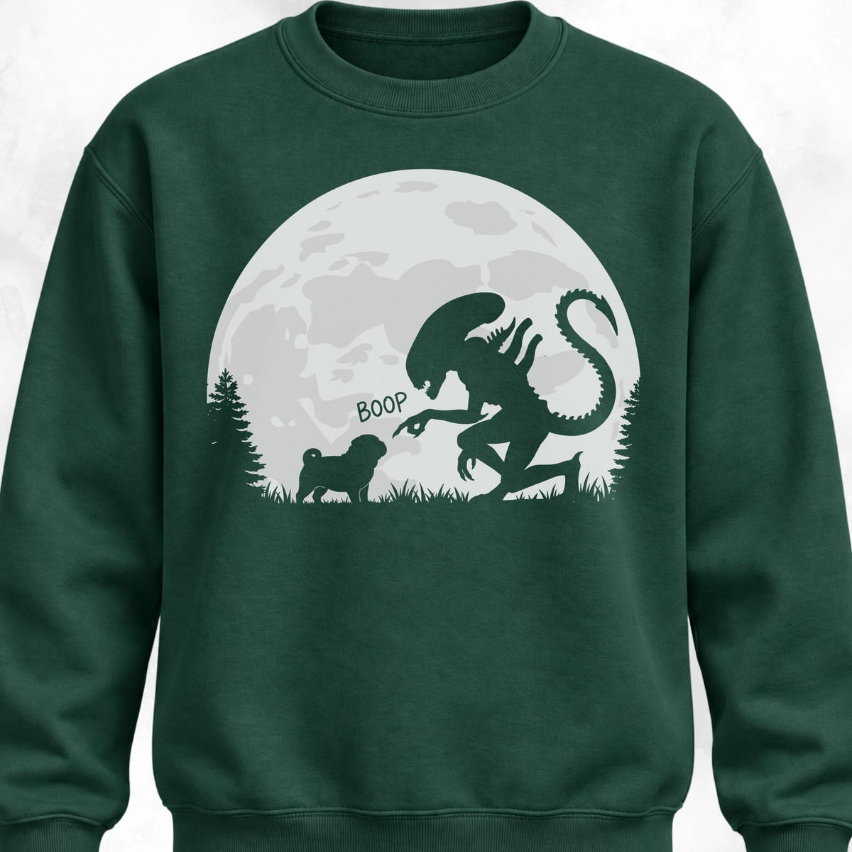 Forest Green