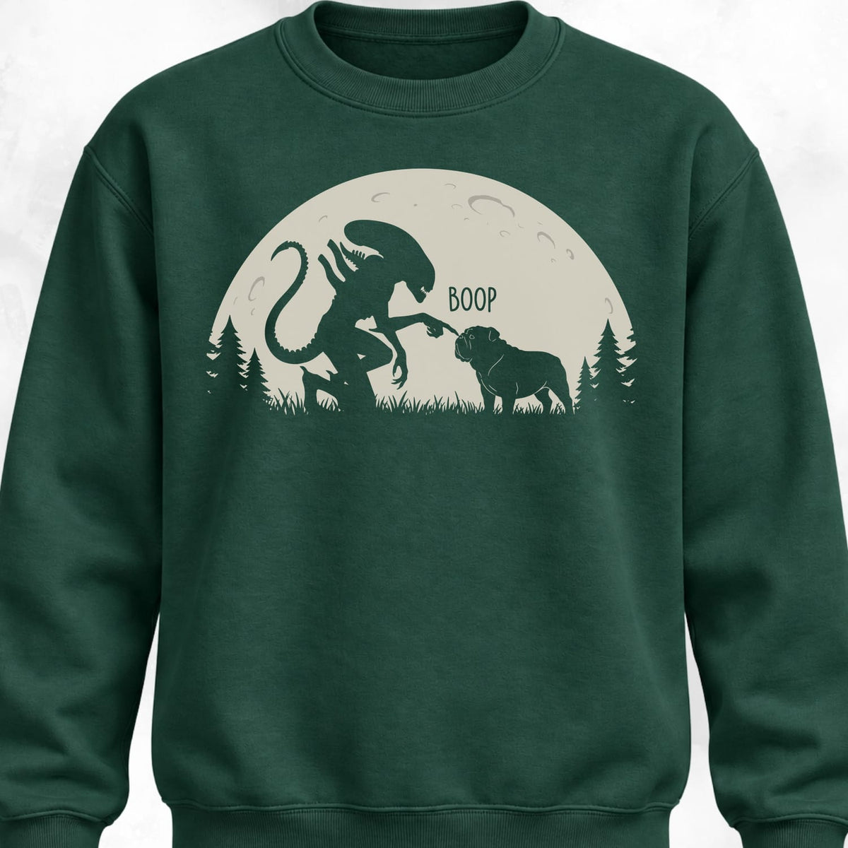 Forest Green