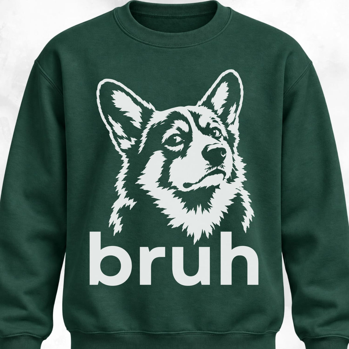 Forest Green