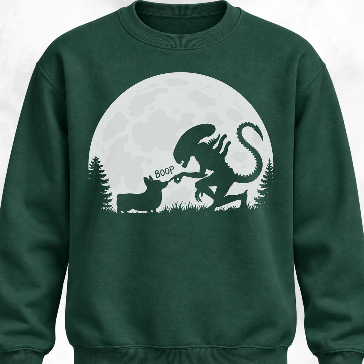 Forest Green