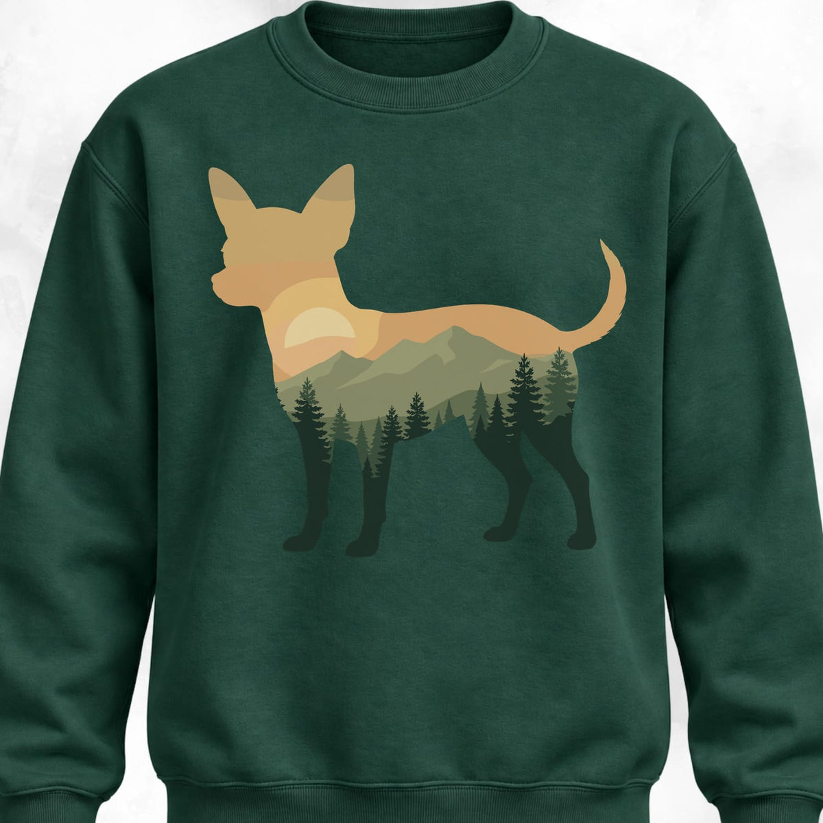 Forest Green
