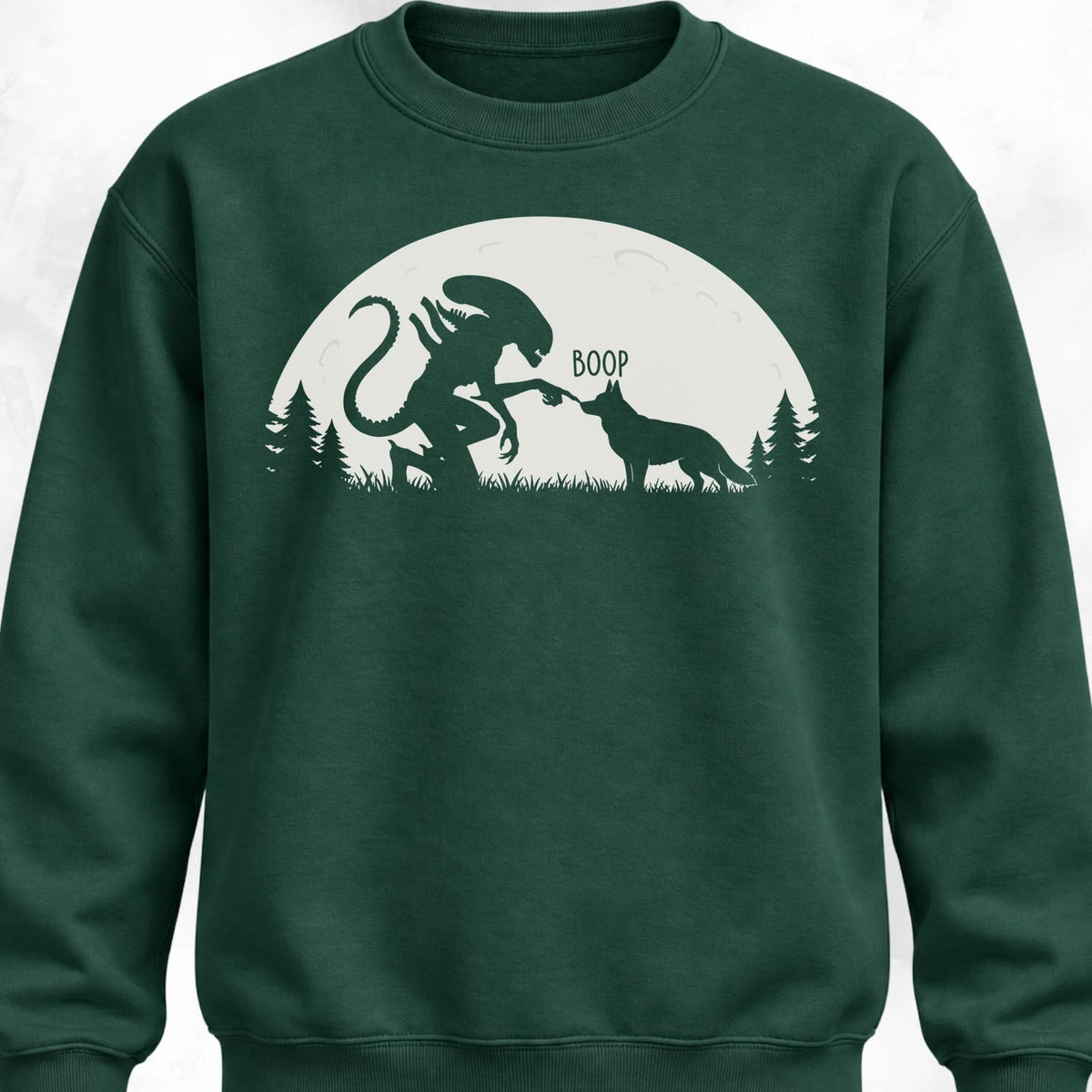 Forest Green