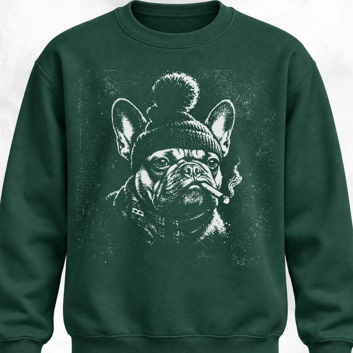 Forest Green