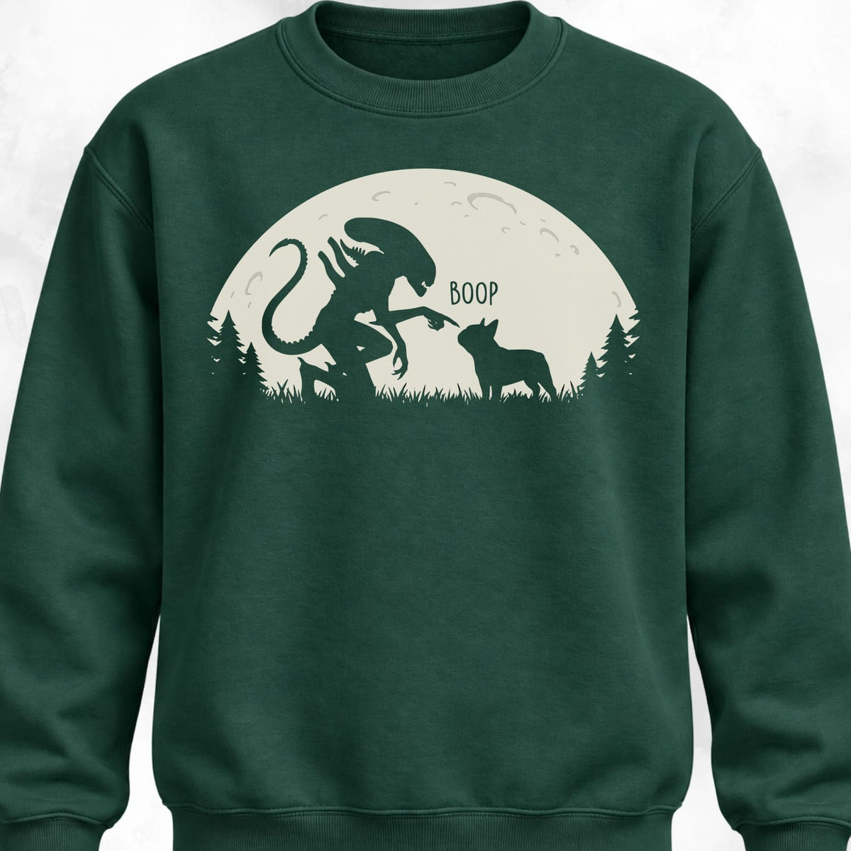 Forest Green