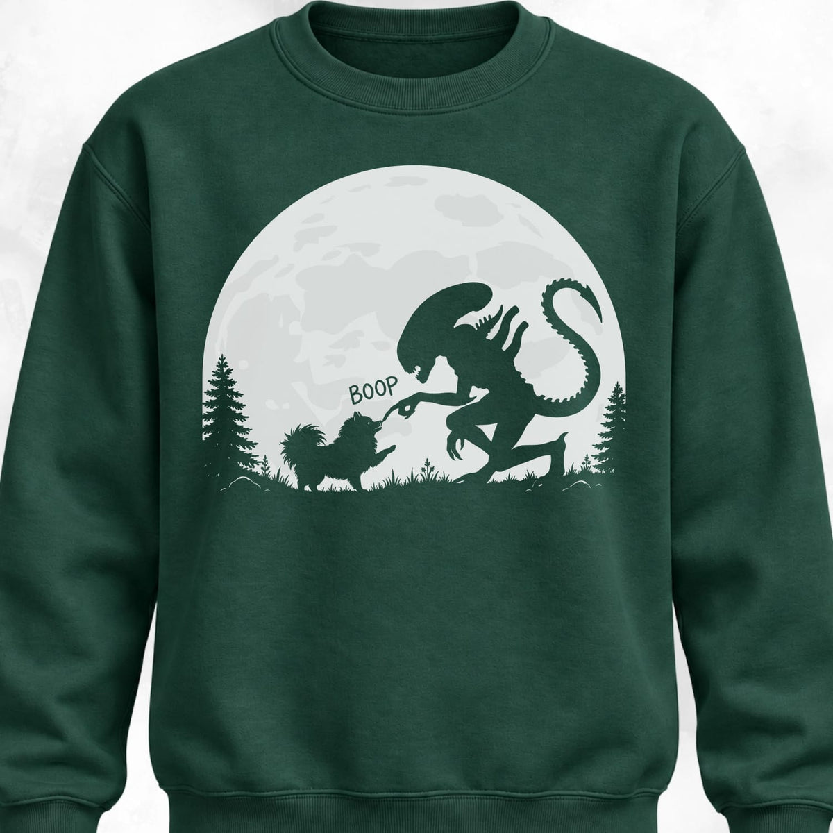 Forest Green