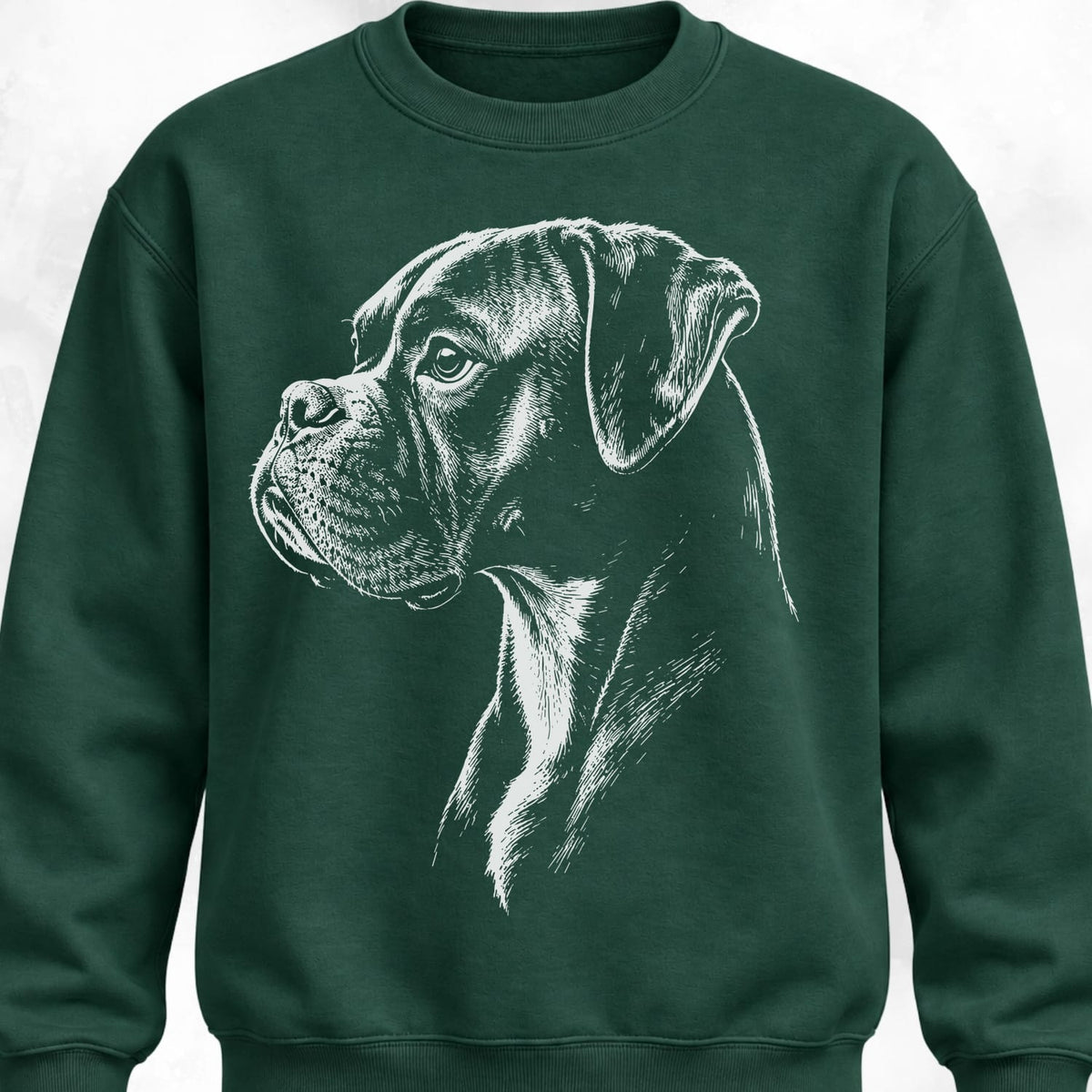 Forest Green