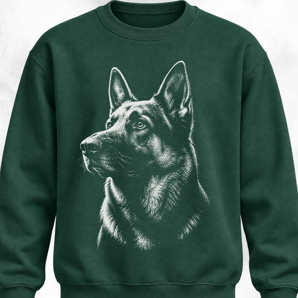 Forest Green