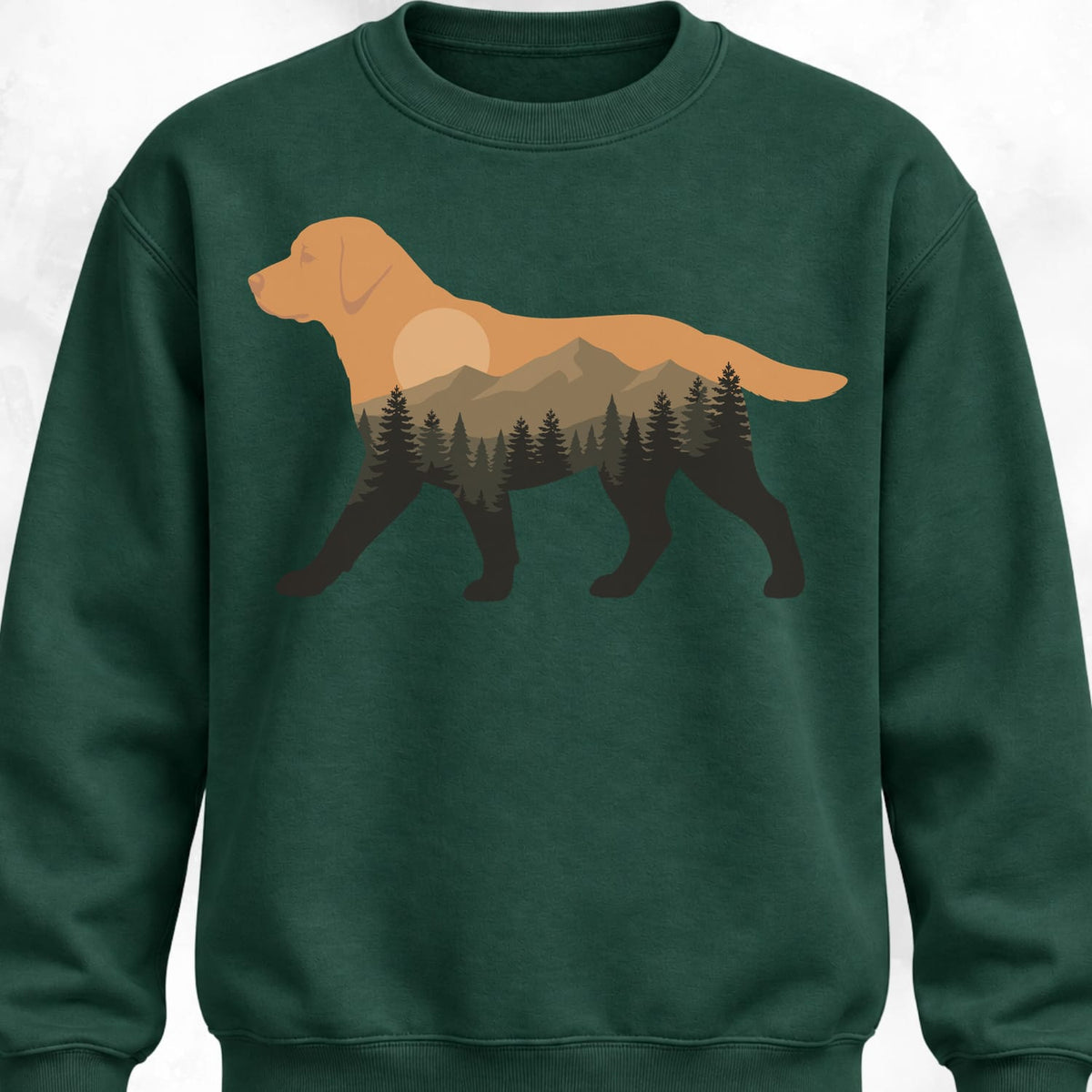 Forest Green