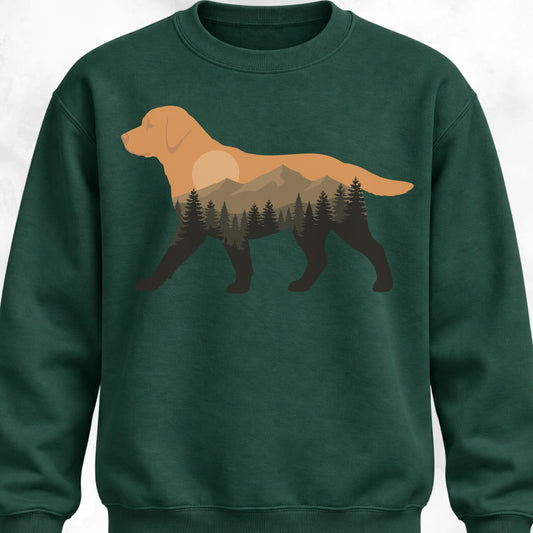 Forest Green