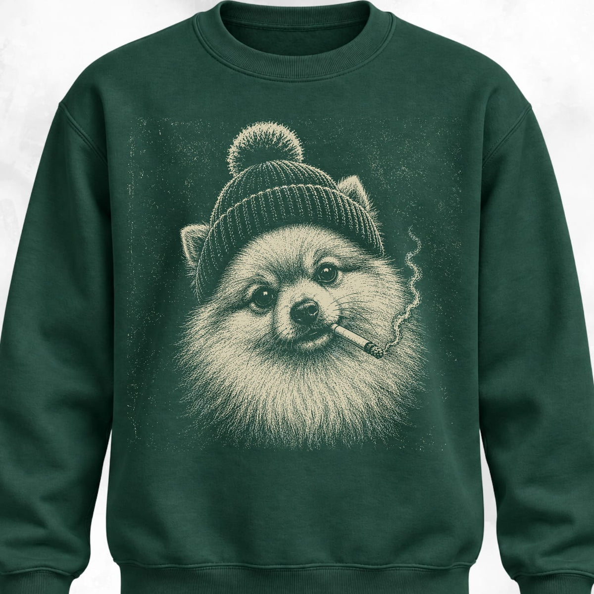 Forest Green
