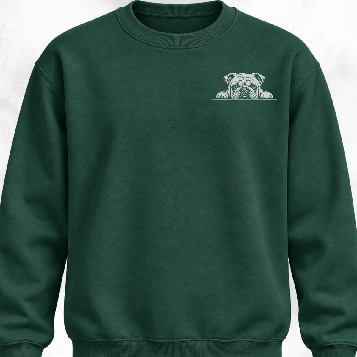 Forest Green