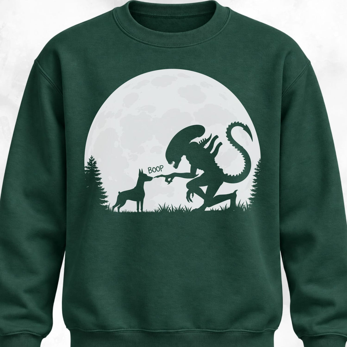Forest Green