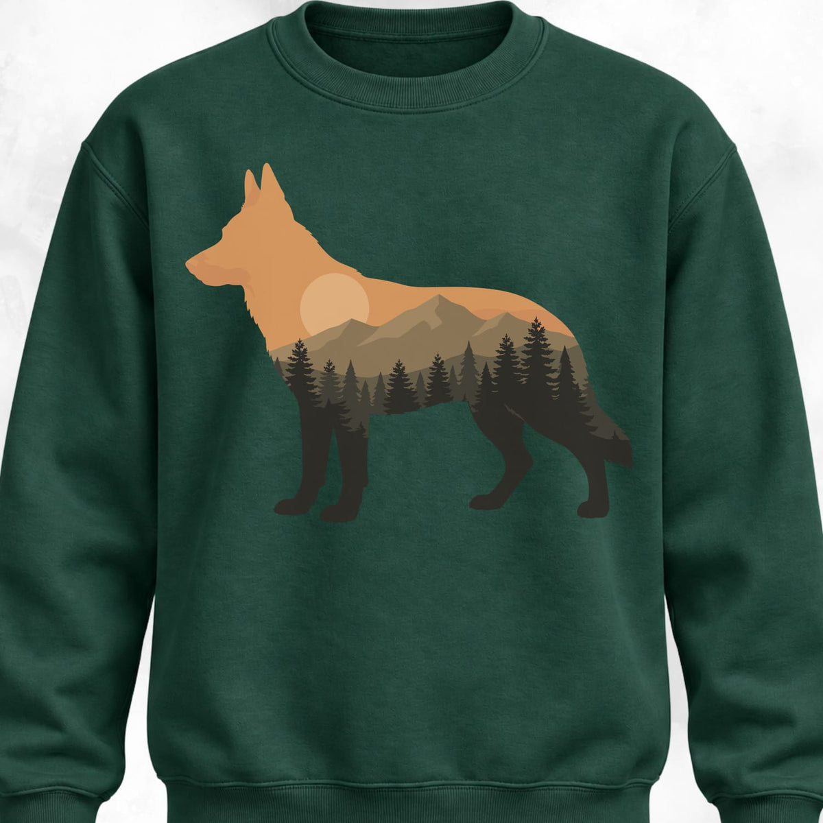 Forest Green
