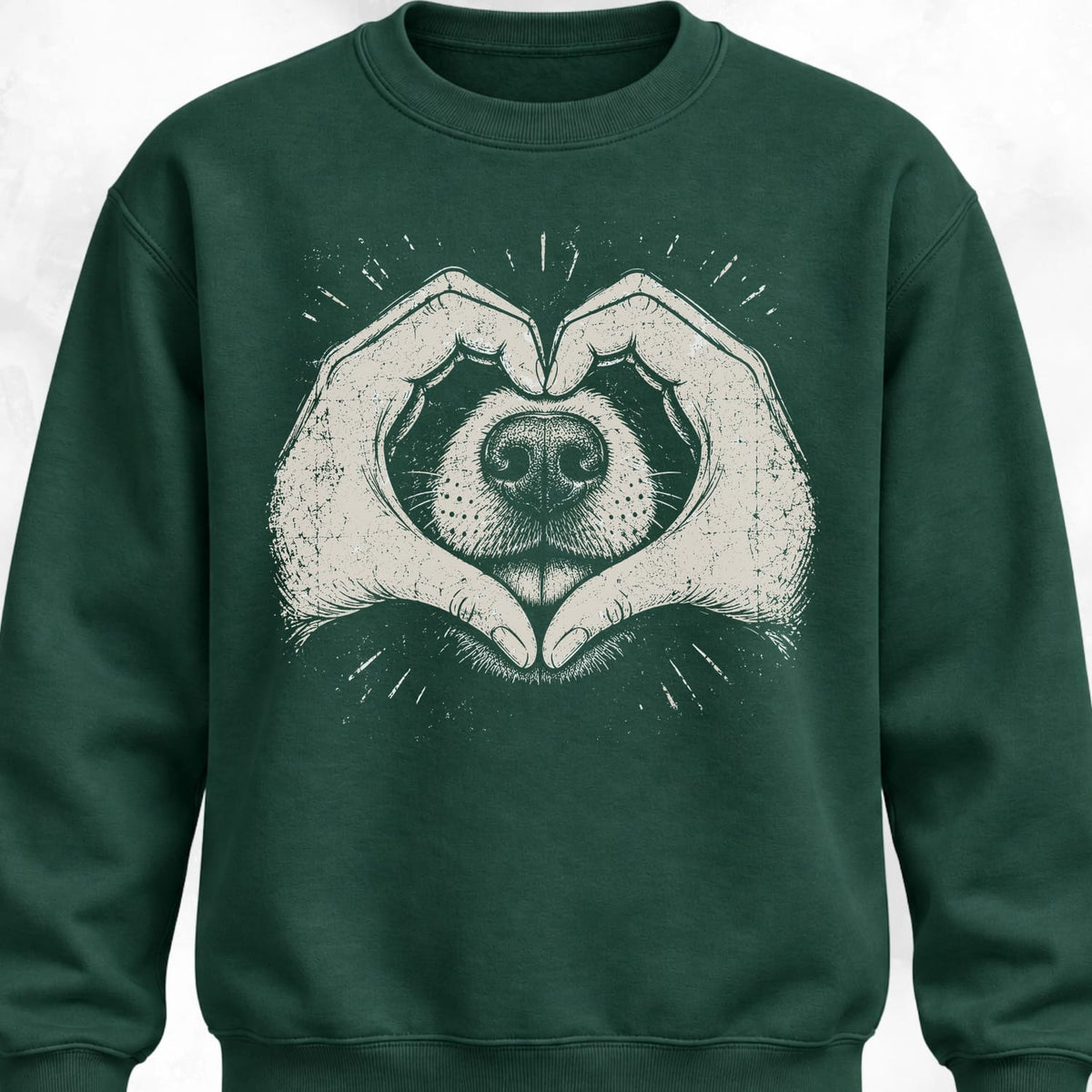Forest Green