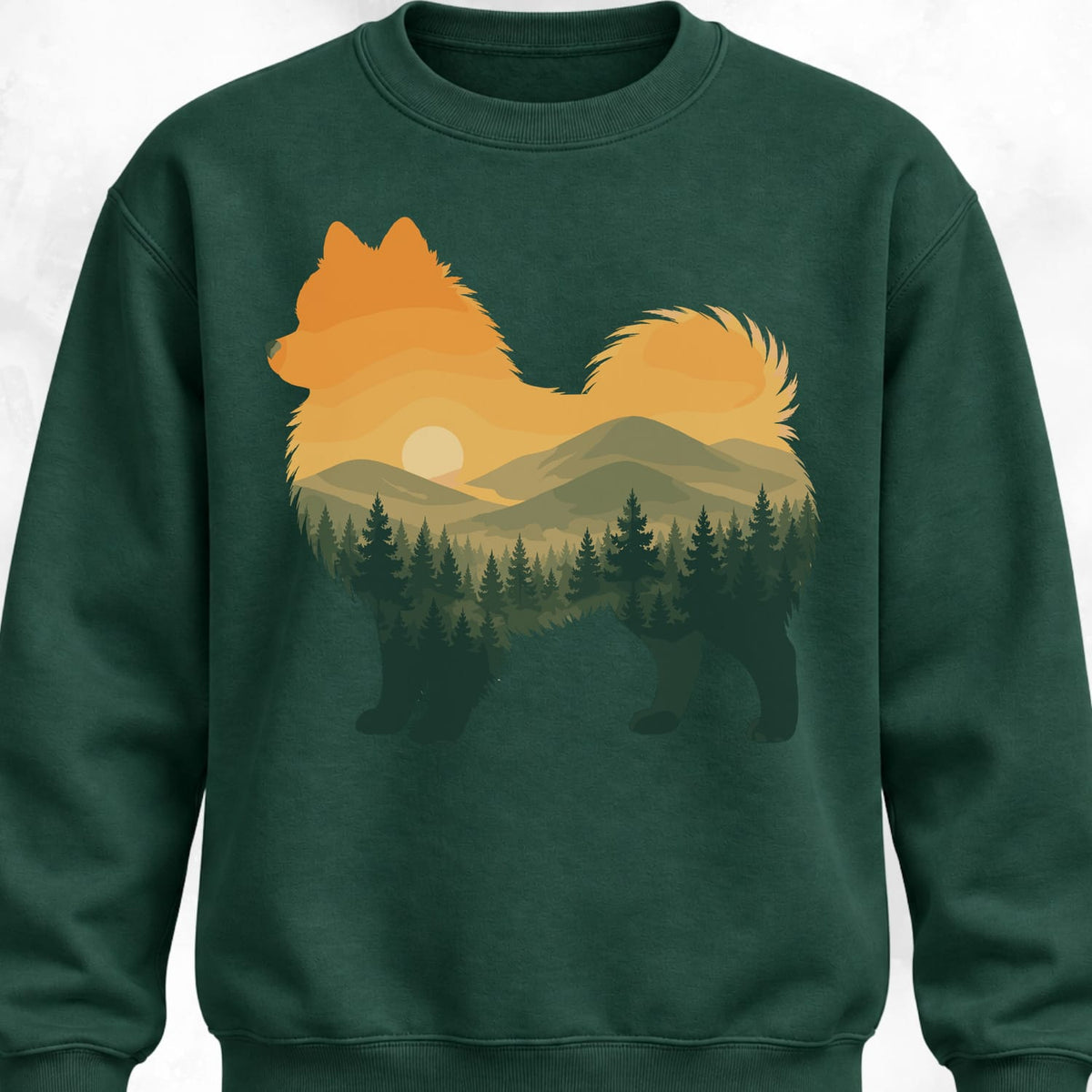 Forest Green