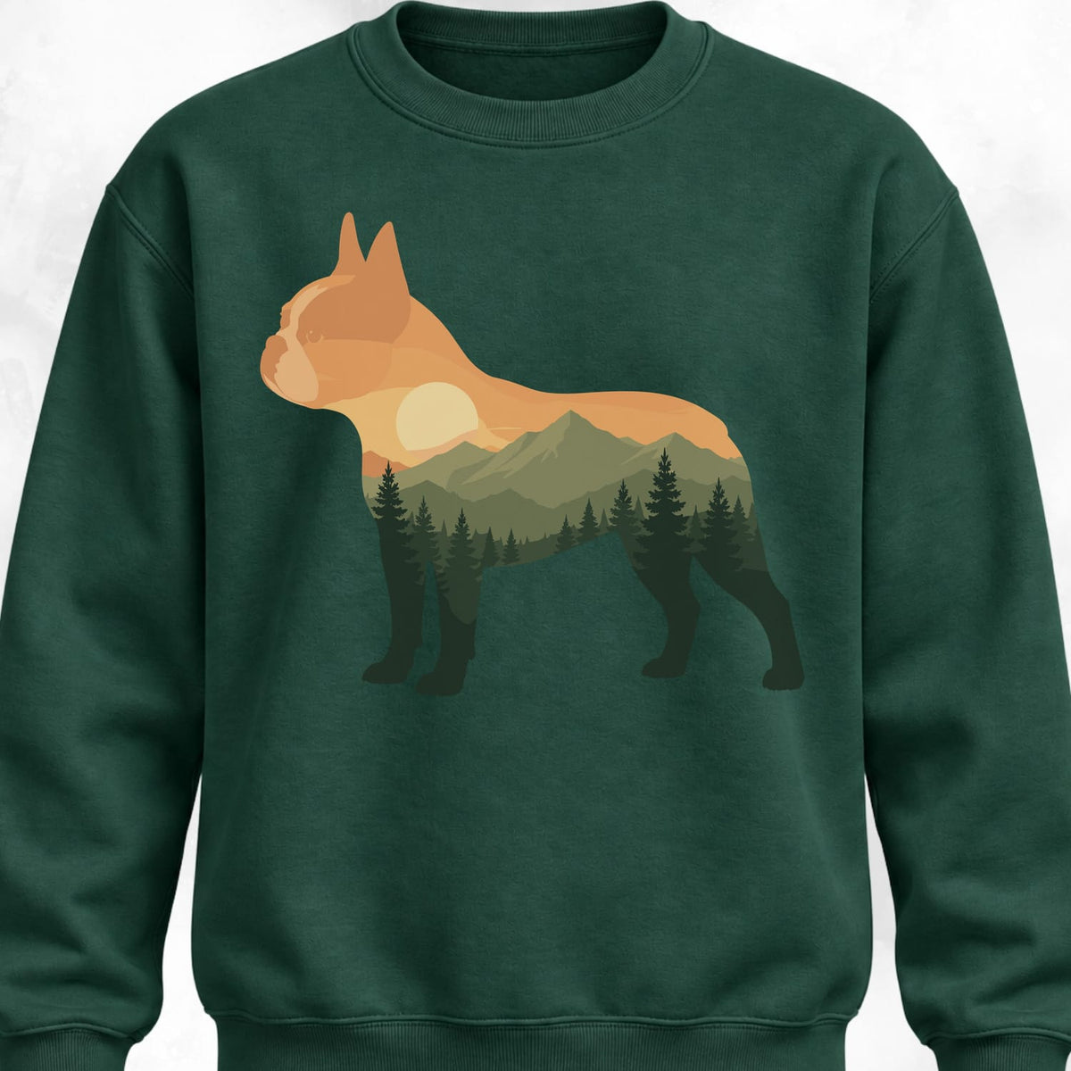 Forest Green