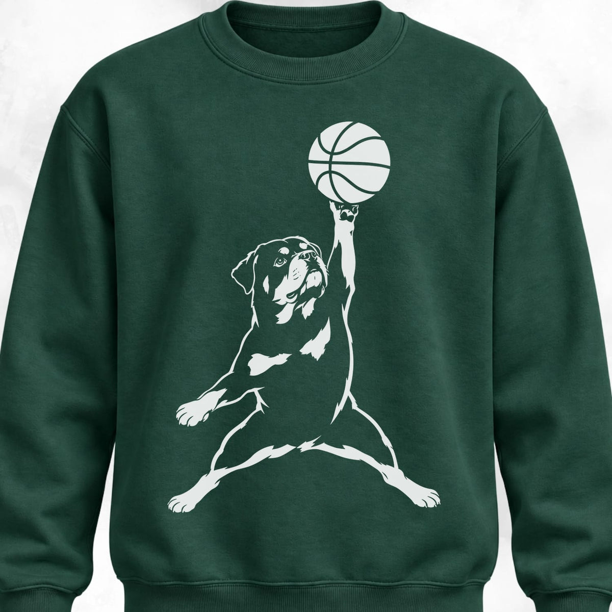 Forest Green