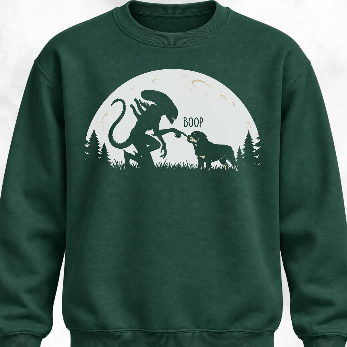 Forest Green