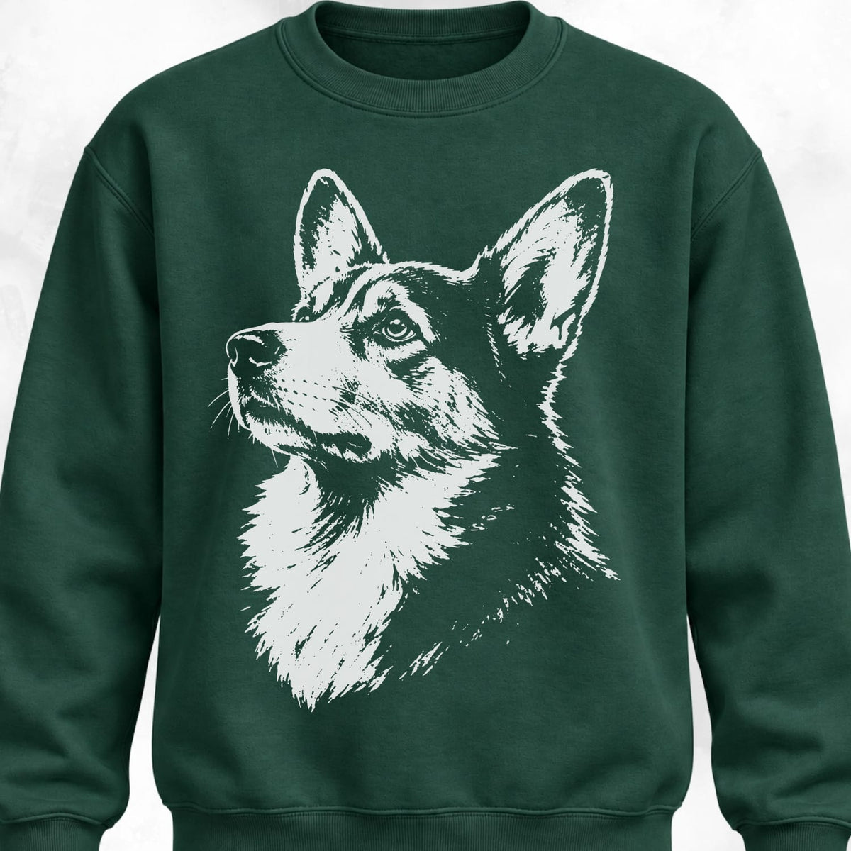 Forest Green