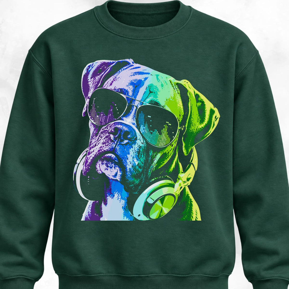Forest Green