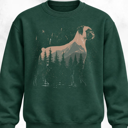Forest Green