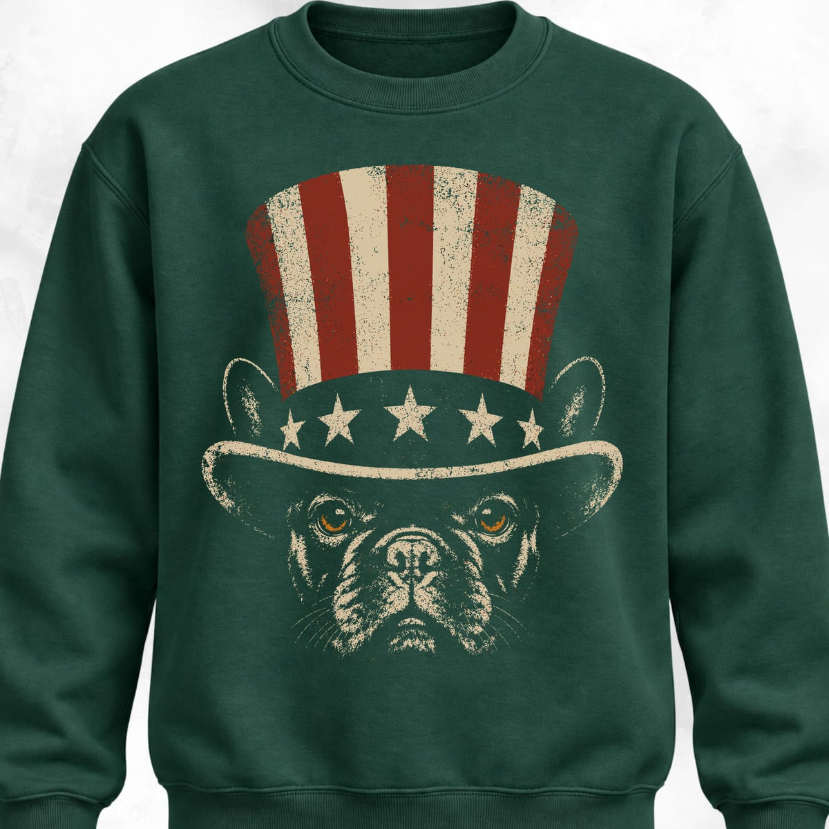 Forest Green