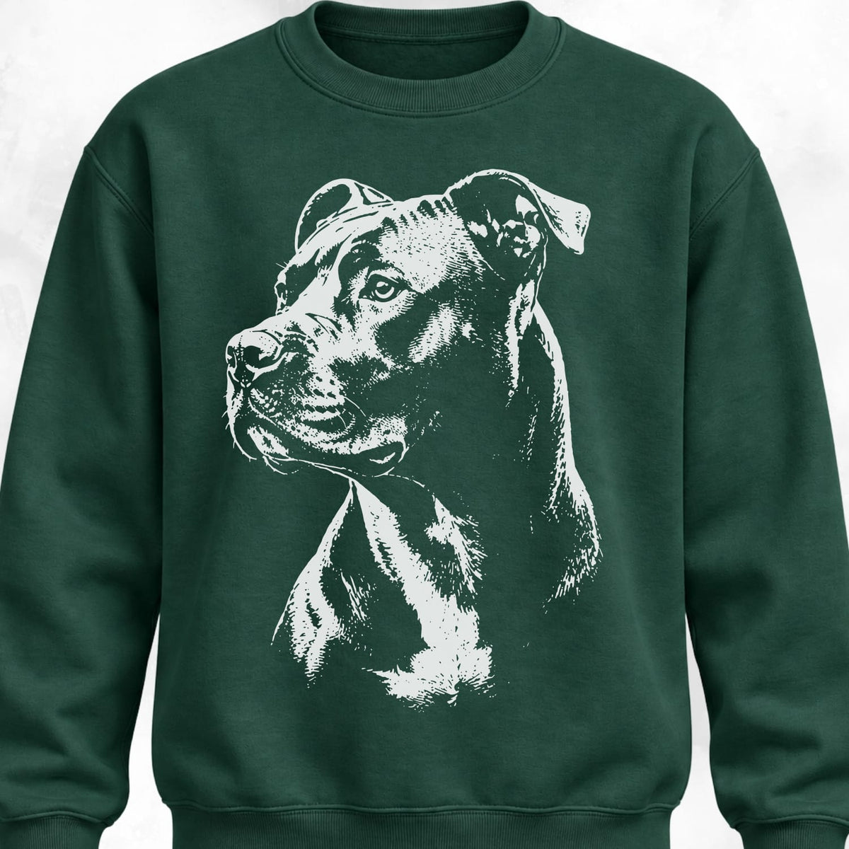 Forest Green