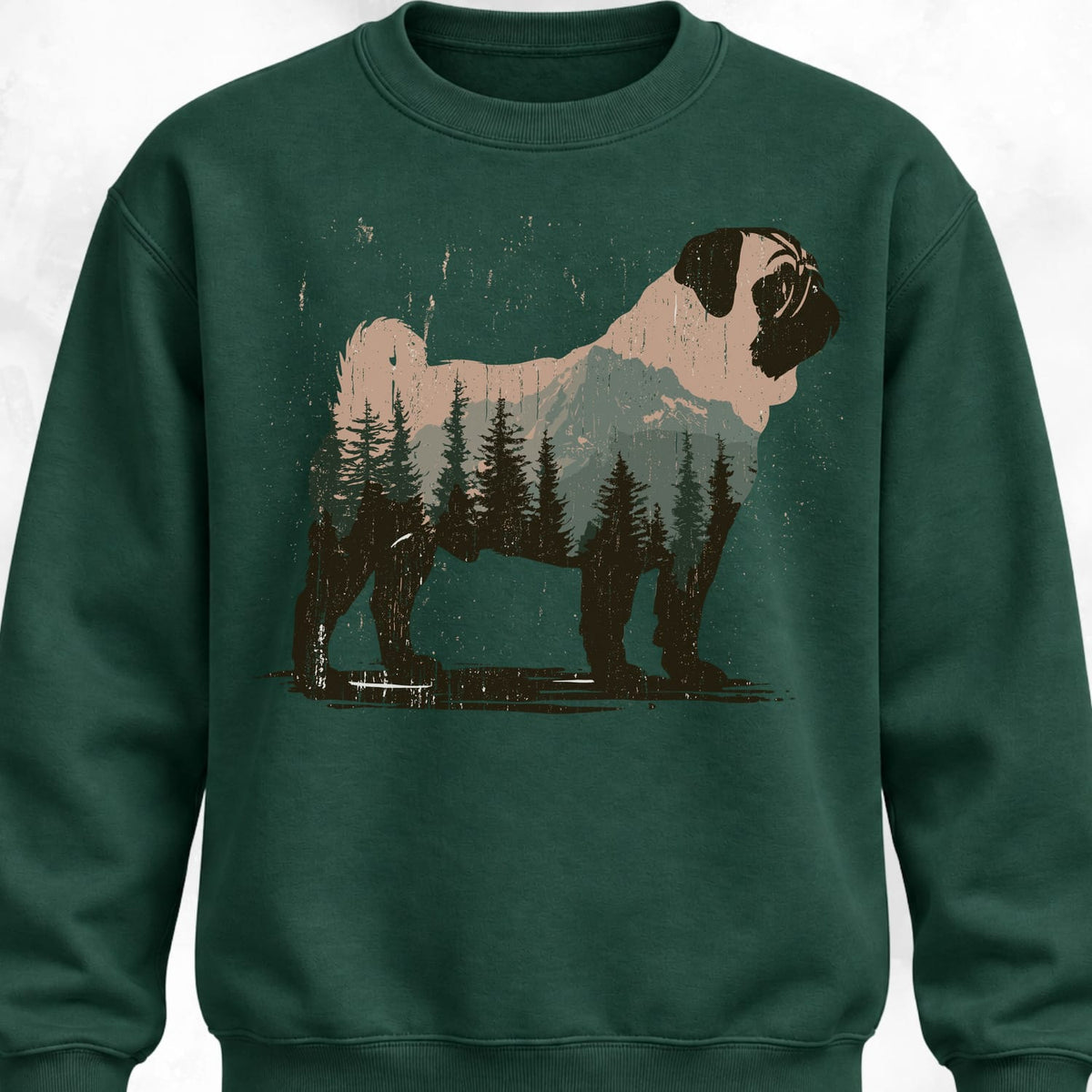 Forest Green