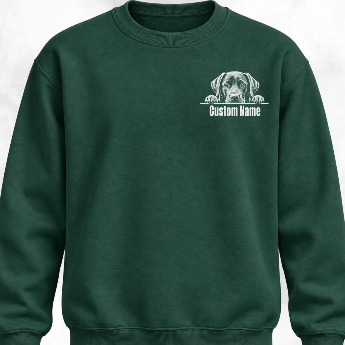Forest Green