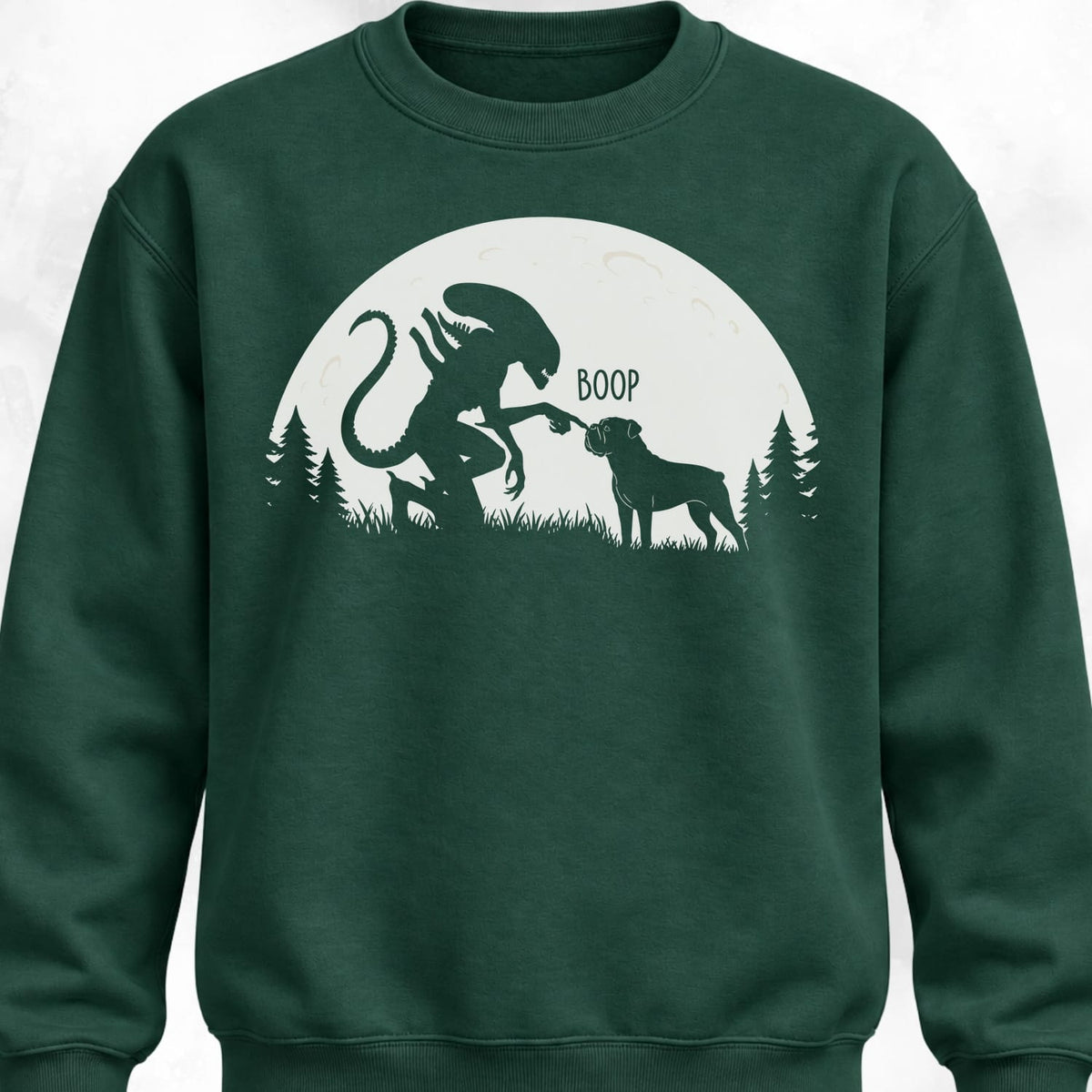 Forest Green