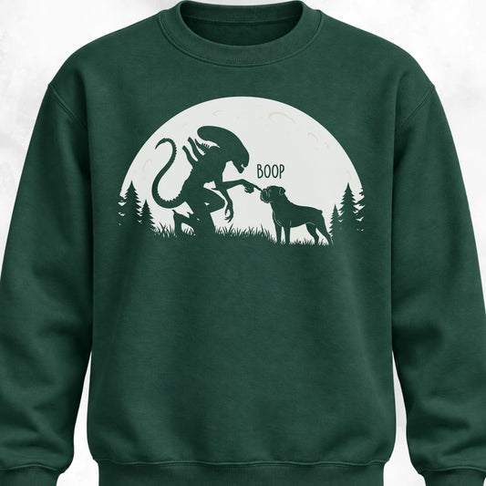 Forest Green