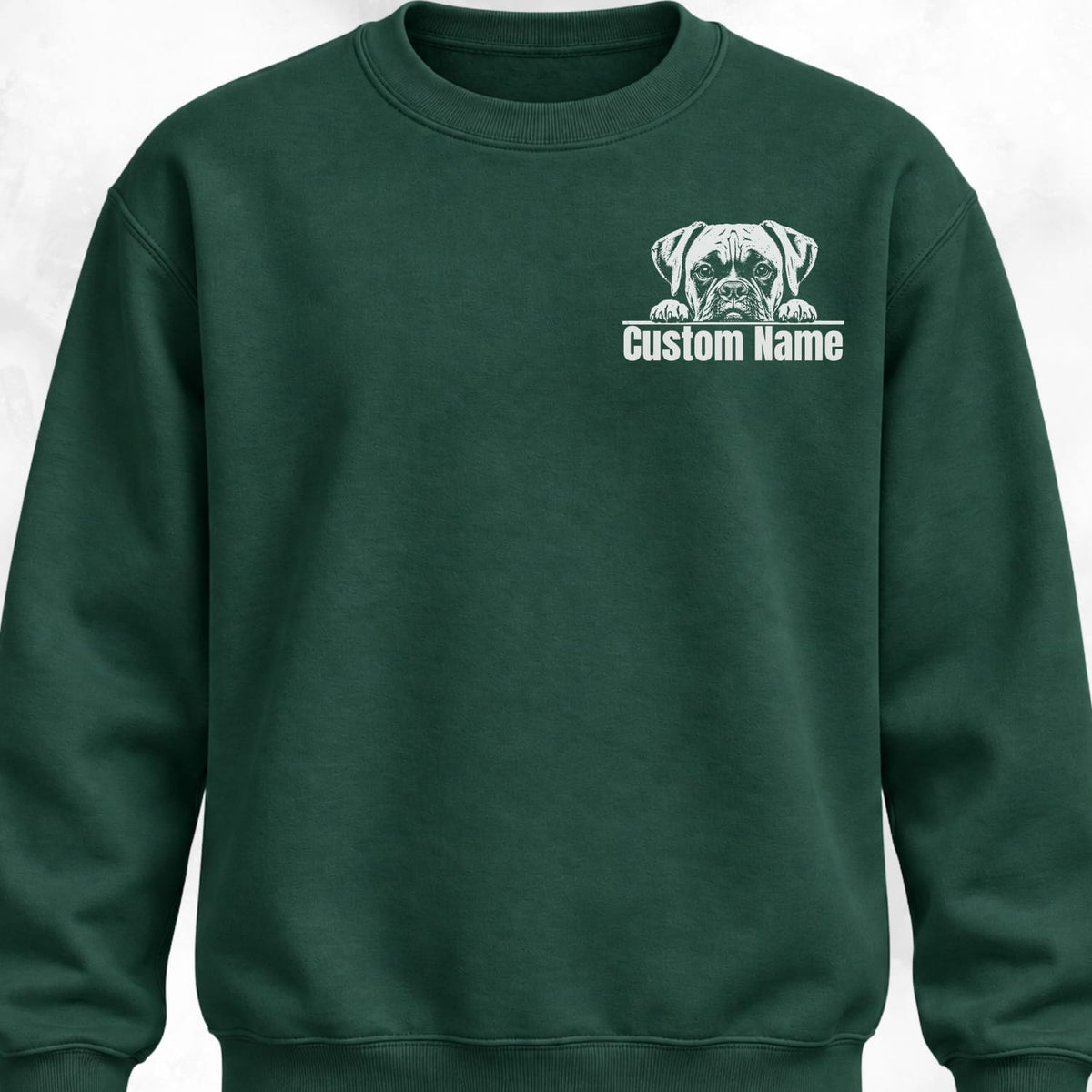 Forest Green