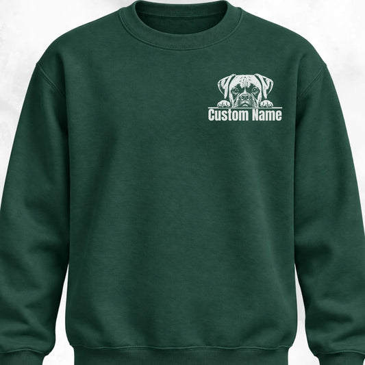 Forest Green