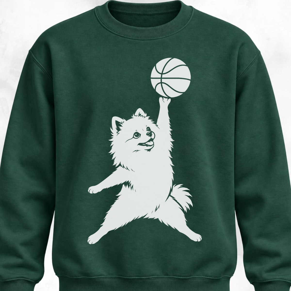 Forest Green