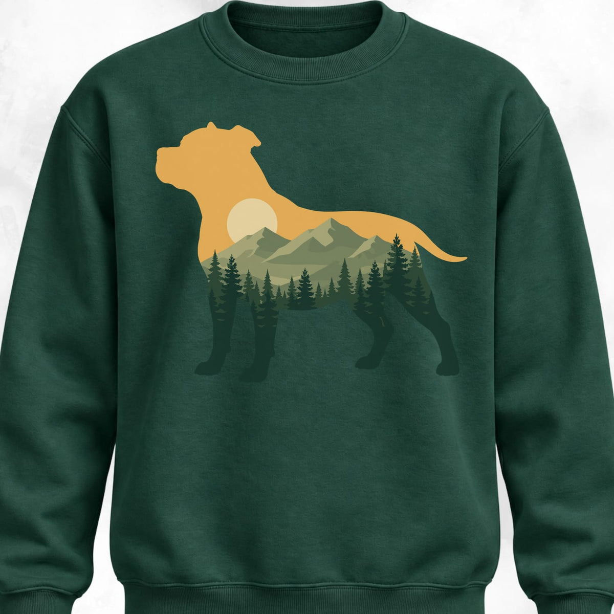Forest Green