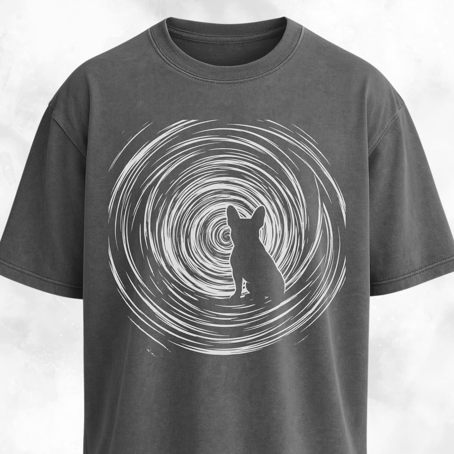 Vortex Frenchie Edition T-Shirt