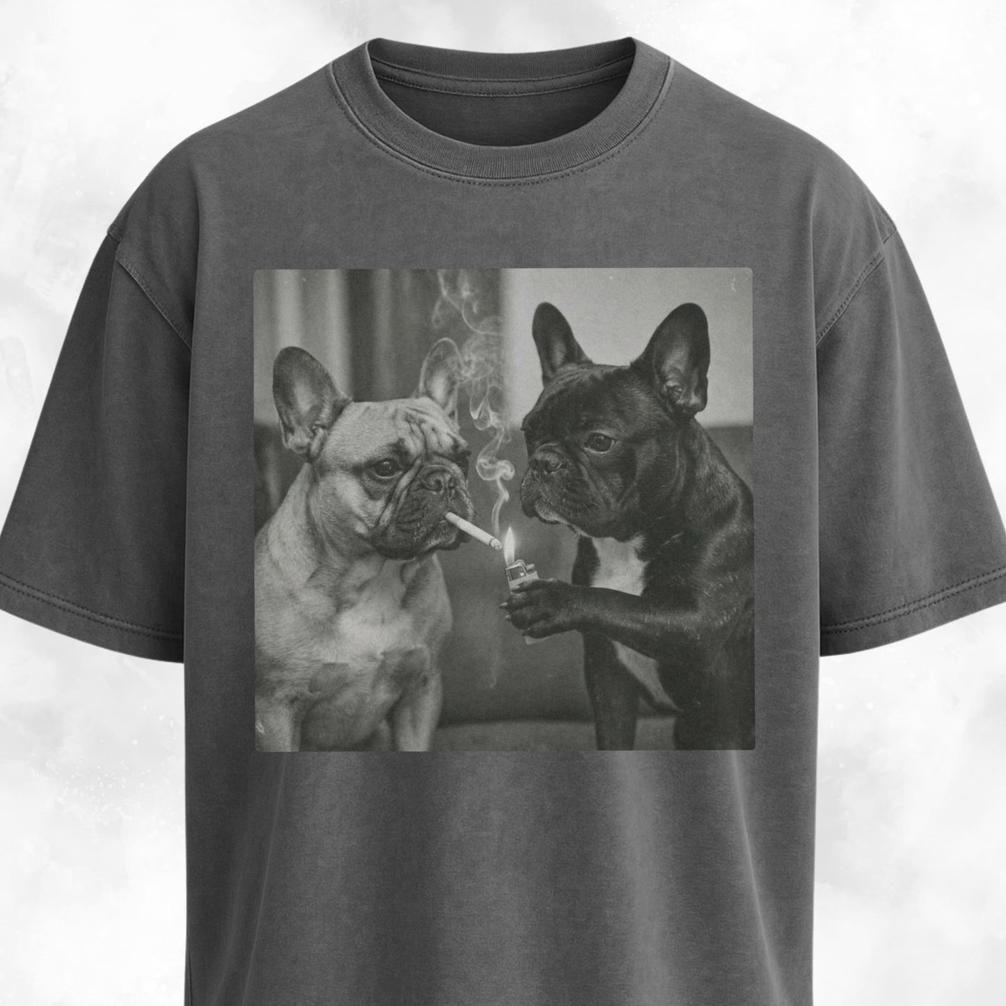 Frenchie Buddies T-Shirt