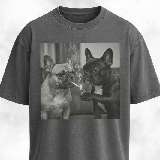 Frenchie Buddies T-Shirt