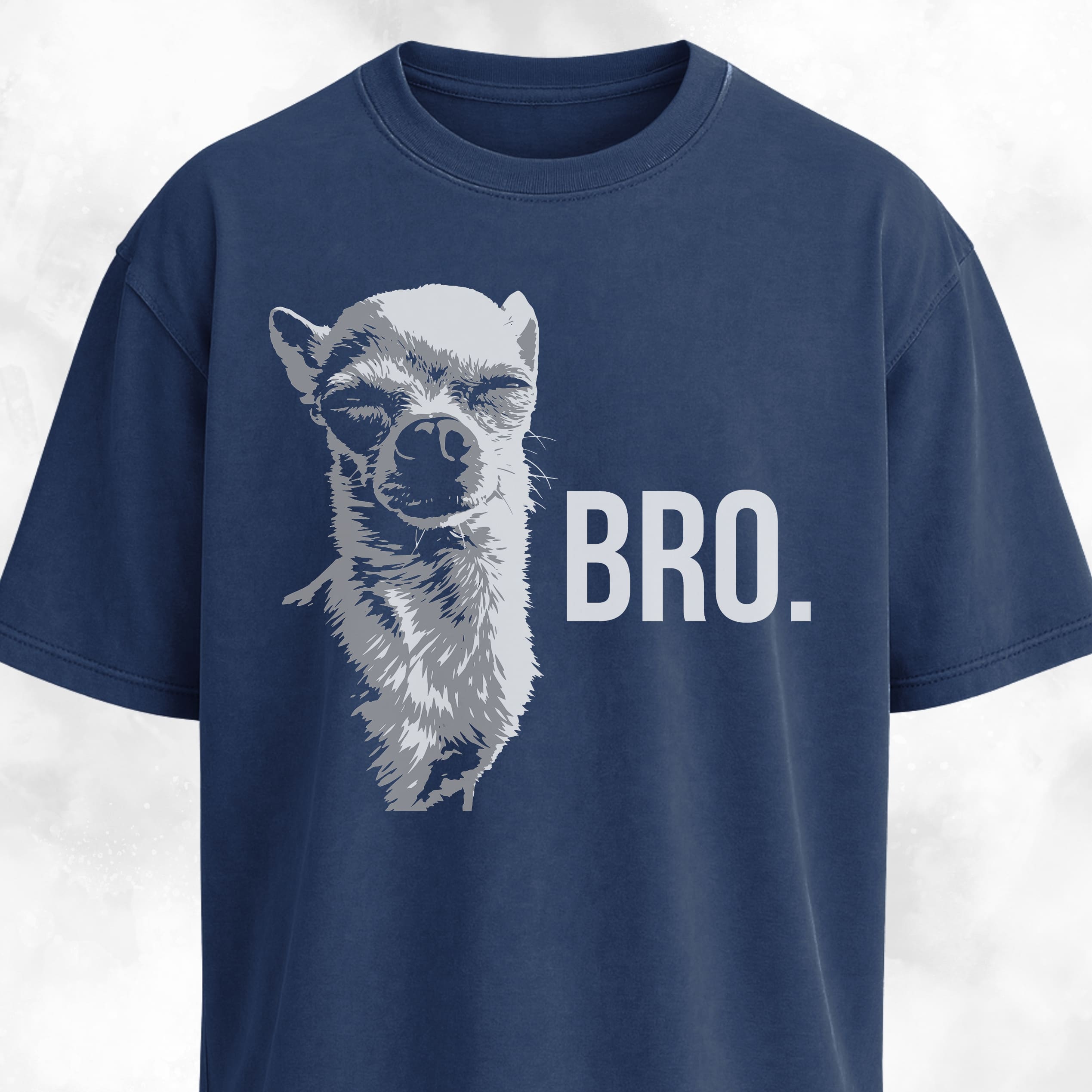 Bro Chihuahua T-Shirt