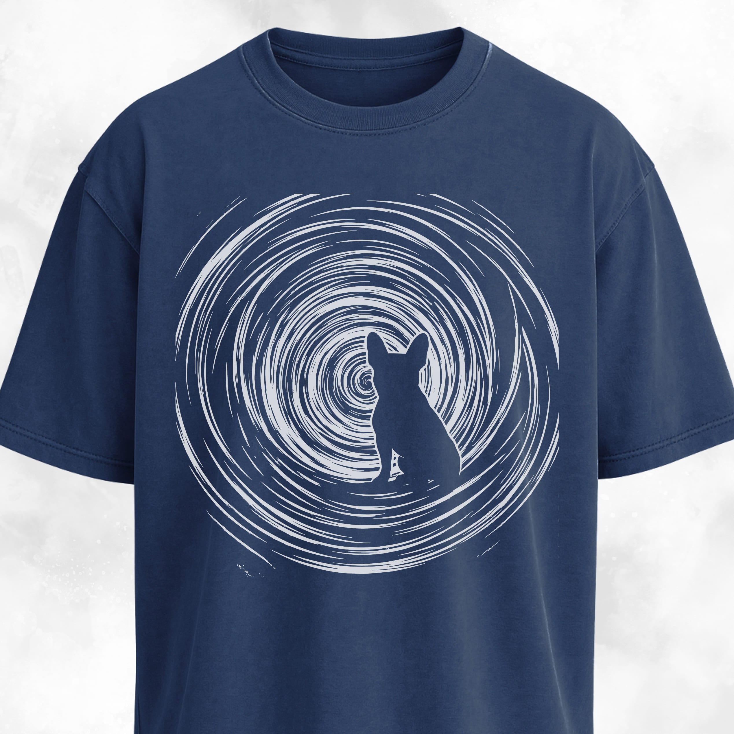 Vortex Frenchie Edition T-Shirt