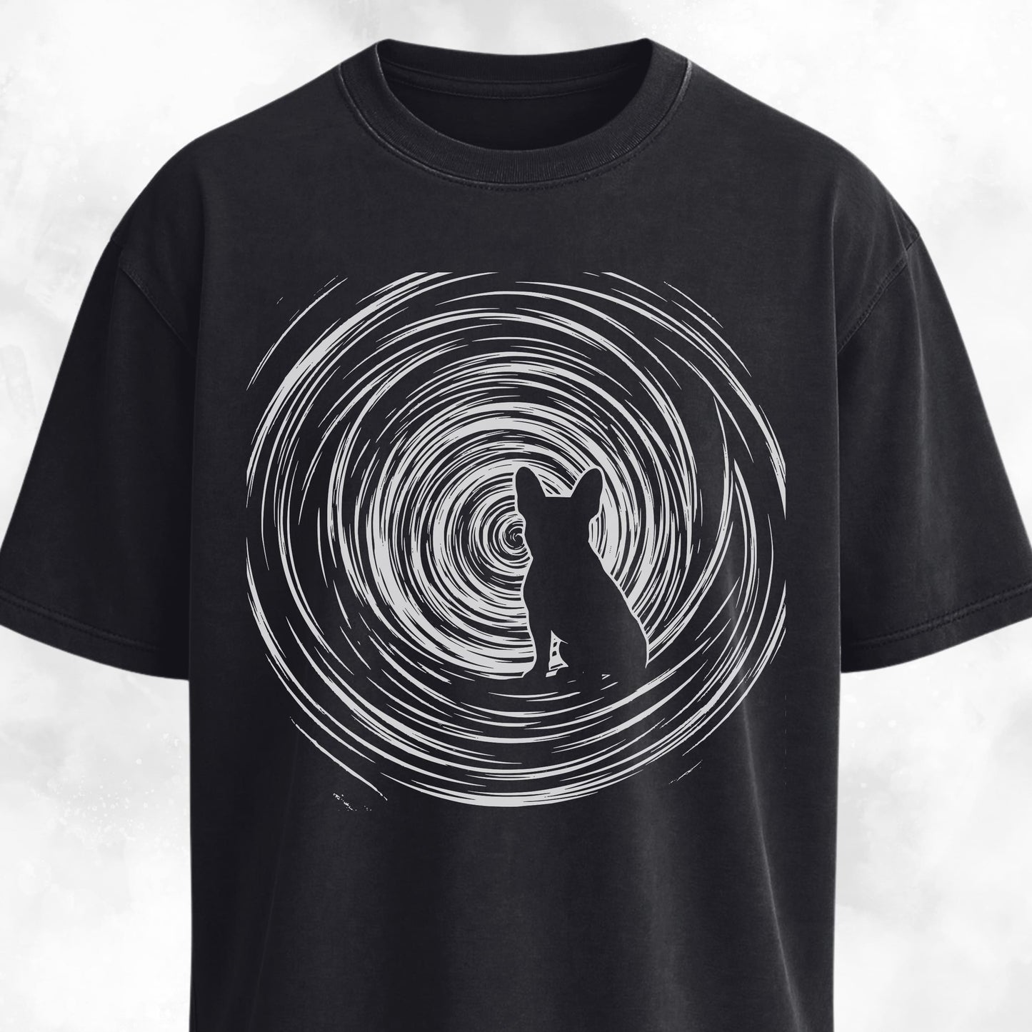 Vortex Frenchie Edition T-Shirt