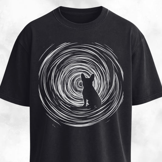 Vortex Frenchie Edition T-Shirt