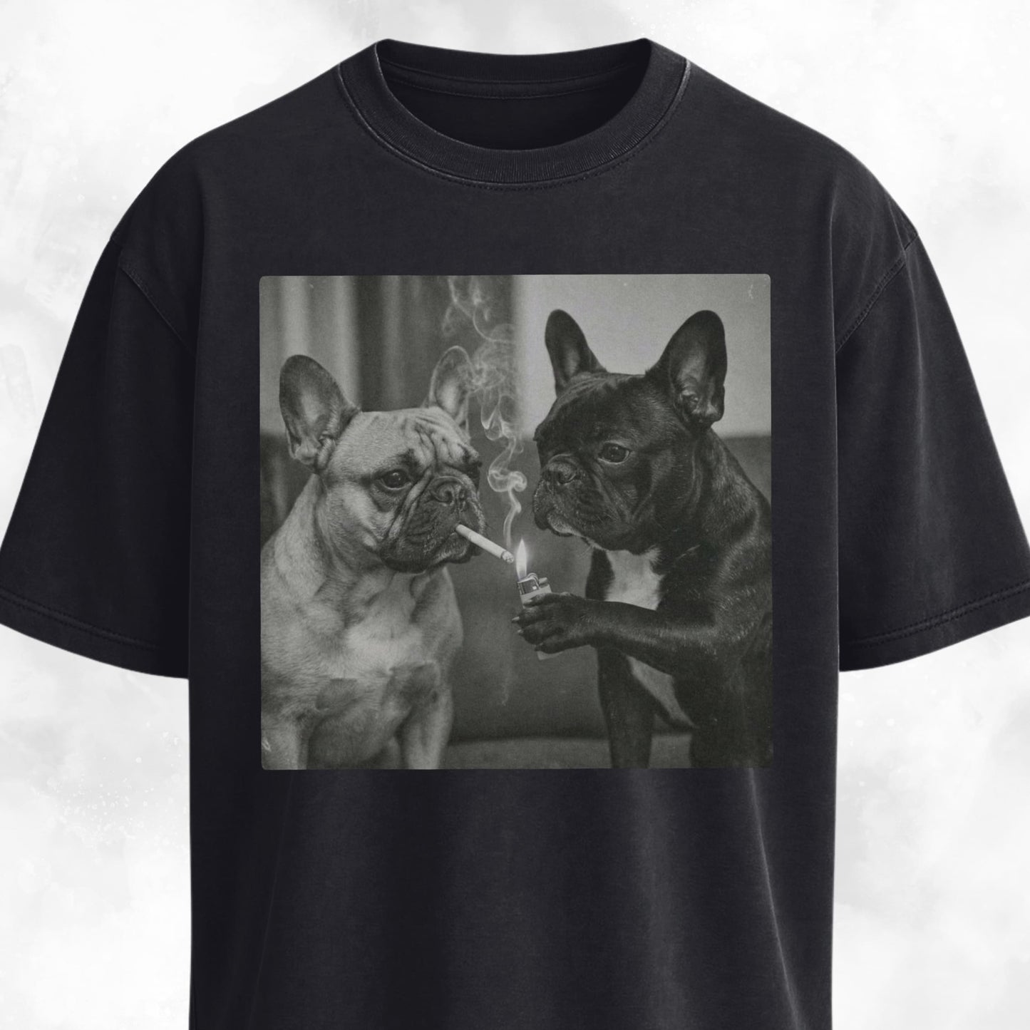 Frenchie Buddies T-Shirt