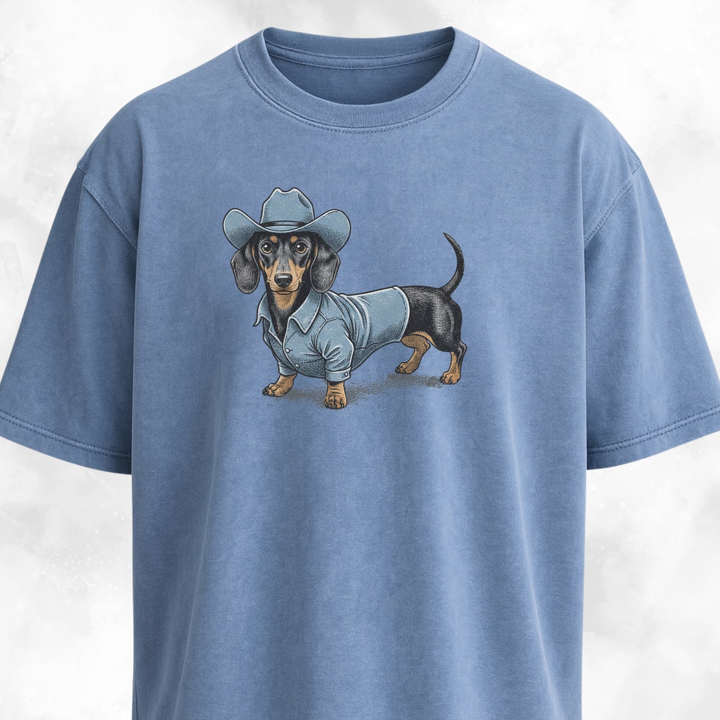 Denim Weenie T-Shirt