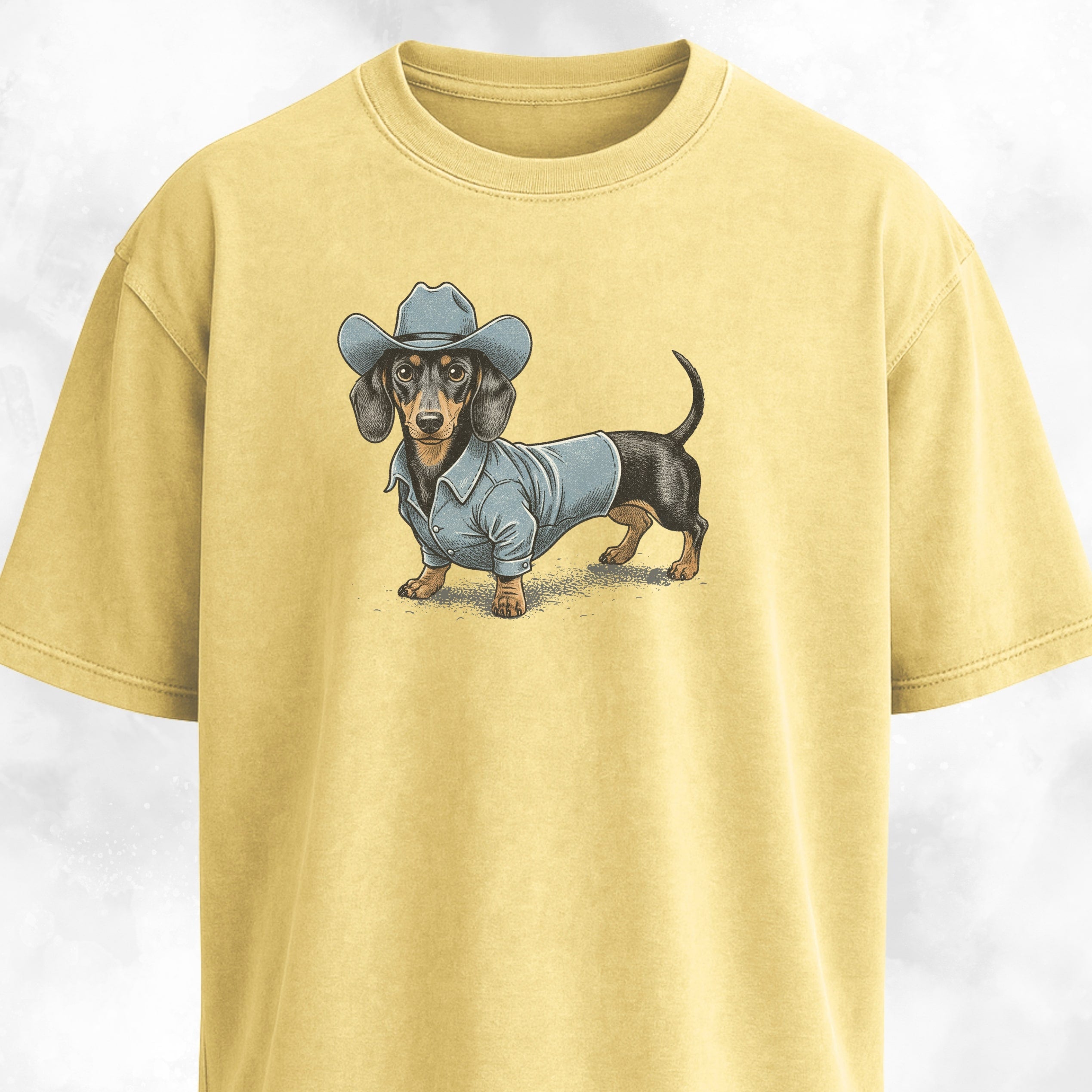 Denim Weenie T-Shirt