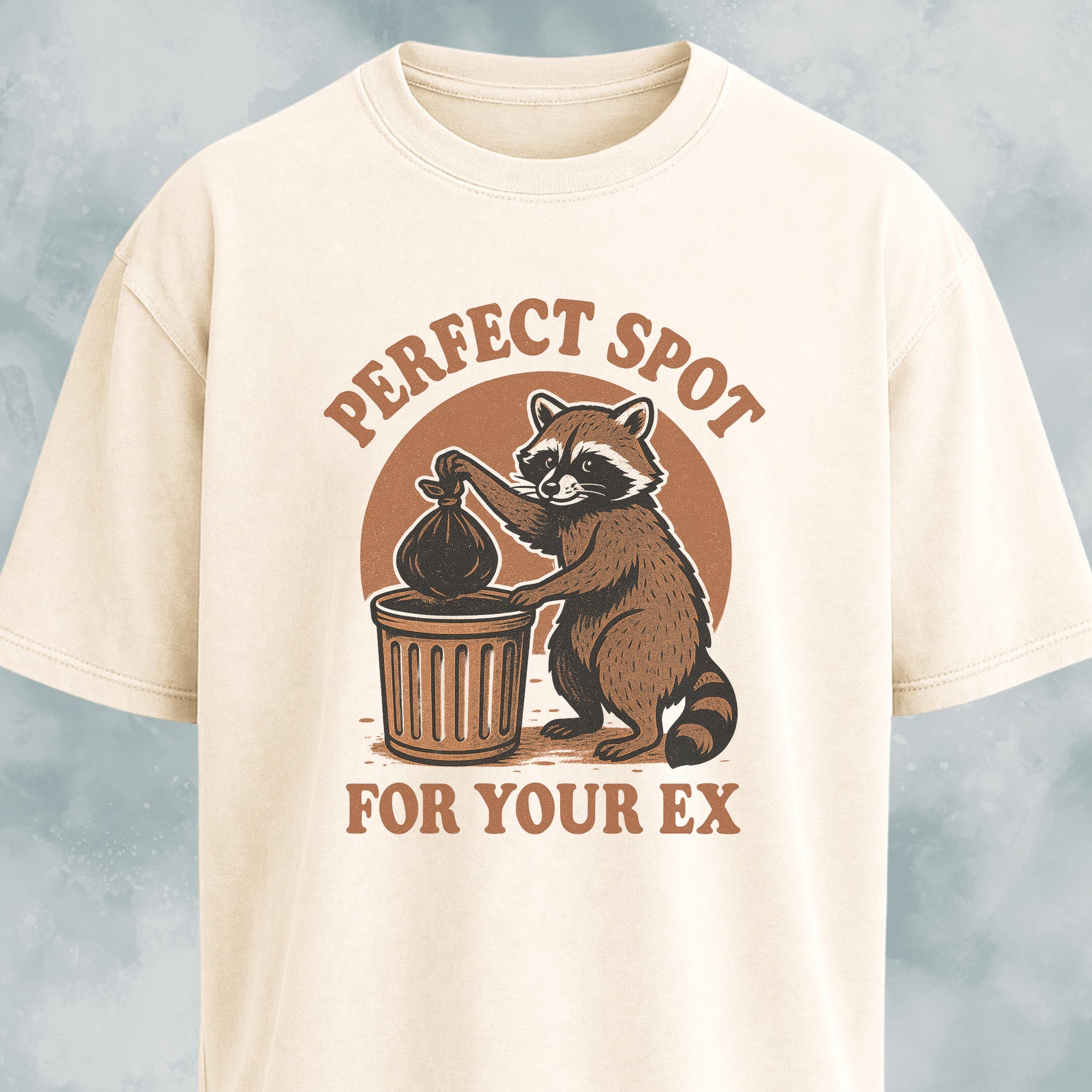 Perfect Spot For Your Ex T-Shirt
