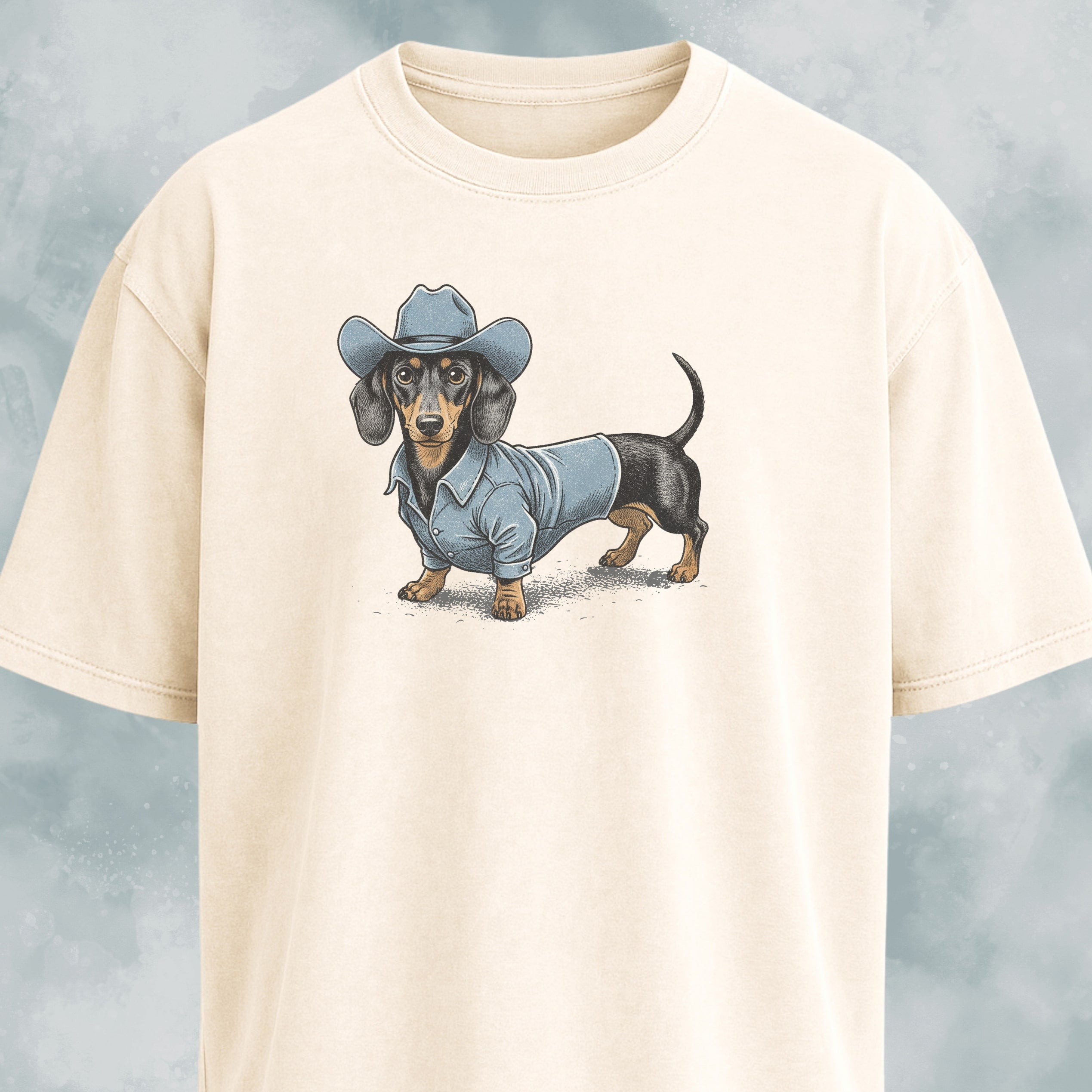 Denim Weenie T-Shirt