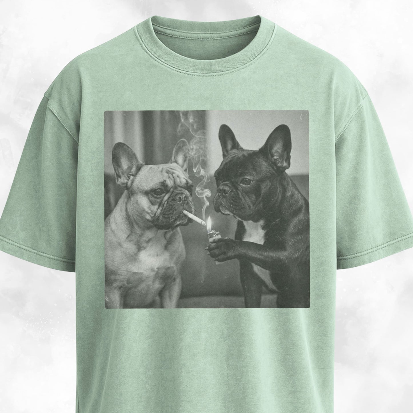 Frenchie Buddies T-Shirt