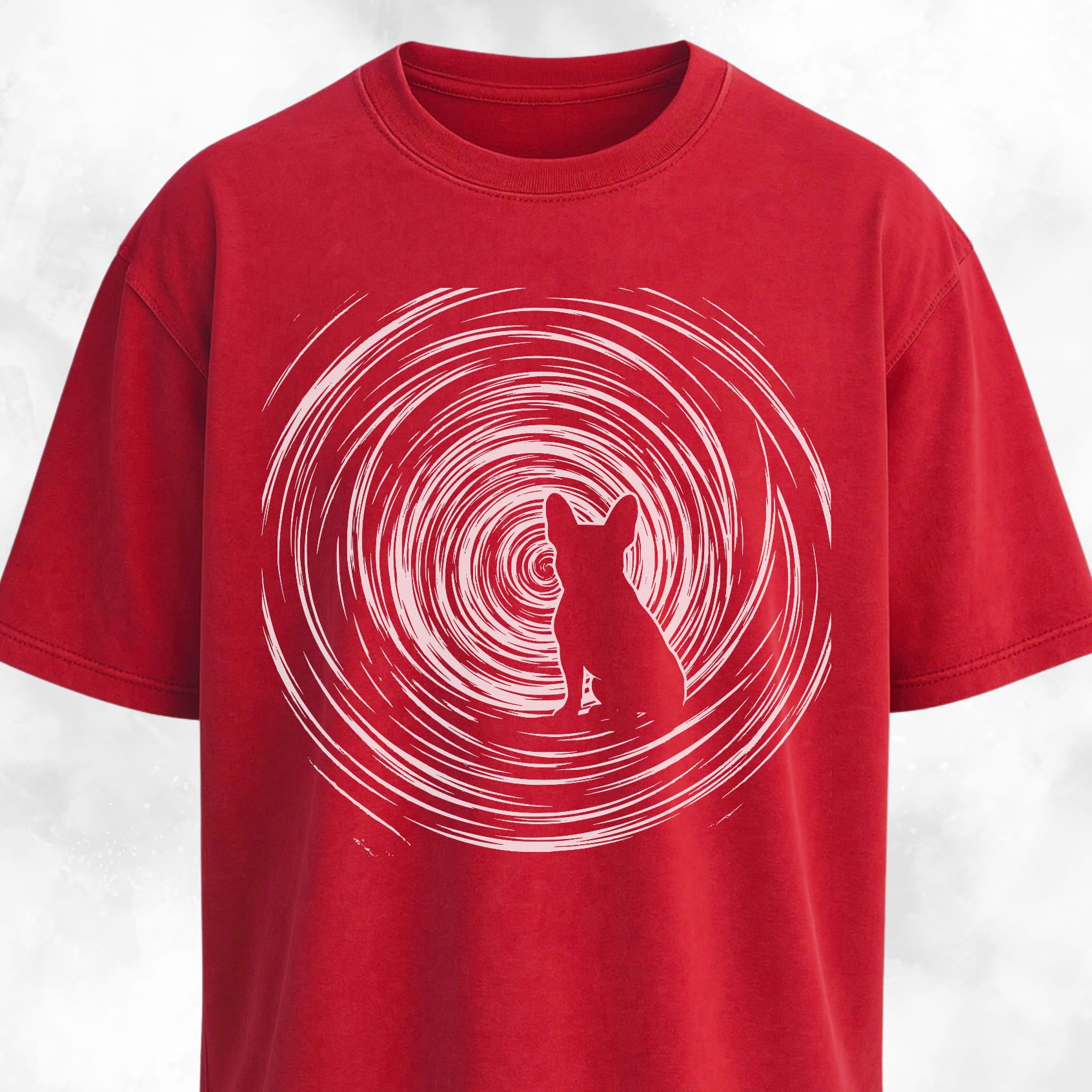 Vortex Frenchie Edition T-Shirt
